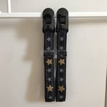 nono様ご注文のお品 送料込み[ブラック]スター☆のブランケットクリップ