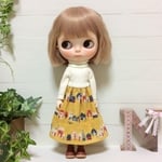 ブライス ゆるかわワンピース