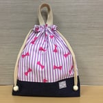 【再販】体操袋