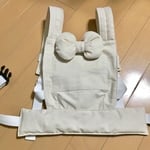 生成 ぬいぐるみ用 抱っこ紐   子ども用