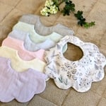 ❁﻿新春セール価格❁ ナチュラルな雰囲気が可愛い❤︎﻿北欧風ボタニカル柄もくもくスタイ
