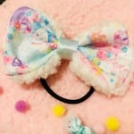 ゆめかわファーリボン