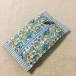 【送料無料】ウエットティッシ入れ⭐️️携帯用