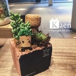 草野タローグリーンミニアレンジインテリア ブロック-1