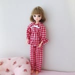 リカちゃんサイズ★パジャマセット
