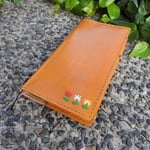 ほぼ日手帳weeks　MEGA レザーカバー 