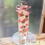 ハーバリウム❤︎lovely  rose❤︎