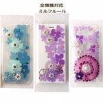 さとちゃん様専用ページ♡ ¥3900〜全機種対応♡押し花ケース