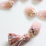 再販6♡antique×sweet　on　Tassel♡