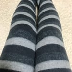 あったかレギンス 大人サイズ