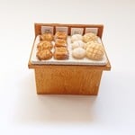 【在庫SALE】パン屋セット c