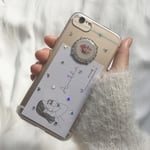 アリッサム×ハートホロ iPhoneケース