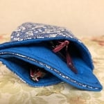 メガネケース リバティ 2個入れ 再販
