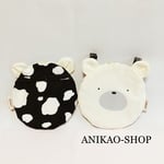 シロクマの移動ポケット *a48