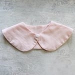 お出かけつけ襟・スタイ