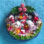 ハッピークリスマスZ　ゆきエンジェル