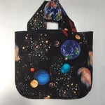 ギャラクシーとお買い物