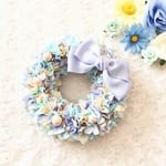 リボンリース♡something blue