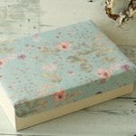 リバティ　収納ボックス　イルマ