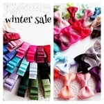 ✿sale✿お好きな3つ450円♪シンプルベビークリップ