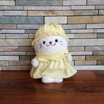 ☆しろたん☆ネグリジェ