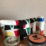 保冷バッグ・ つみき