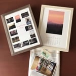 2019年カレンダーParis編