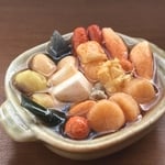 おでんセラドン鍋