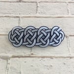 水引バレッタ
