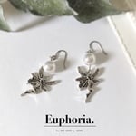 妖精ピアス ペア
