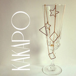 Star Ort neckalace A (NO.527）