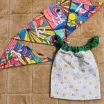 親子ふんぱん＊子ども用