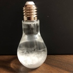電球型ストームグラス