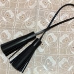 レザータッセルミニ