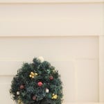 クリスマスツリー＊ミニ