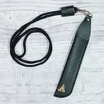 プルームテック　ペン型　ブラック　TYPE2　電子タバコ　一本挿し　ペン挿し　デコ