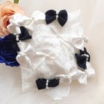 プチリボン♡リングピロー 