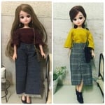 s様オーダー品♡リカちゃん服♡2コーデset♡