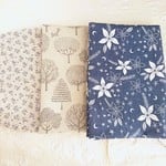t様専用ブックカバー