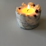 soy botanical wreathe