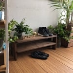  シェルフ・D27㎝M☆シューズラック♪