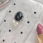 【新作】花束♡iPhone case