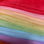 4匁手染め羽二重7枚セット