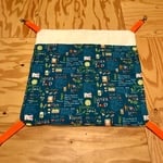 【秋冬用】フレッシュ♡フェレット用ハンモック