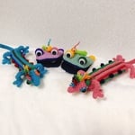boosan66様専用ハッピーフレンズ🐸💕