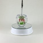 納涼狐‐メモスタンド