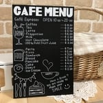 maateuk様専用 カフェ黒板 ボード