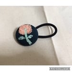 ミナペルホネン ヘアゴム  