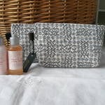 新入荷♪リバティー＆ミナペルホネン【スリーピングローズコーデュロイ】グレー（S）　