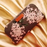 ﾘﾊﾞﾃｨ社♥Archive Lilac長財布